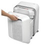 Fellowes Powershred LX 201 Blanco Micro-cut